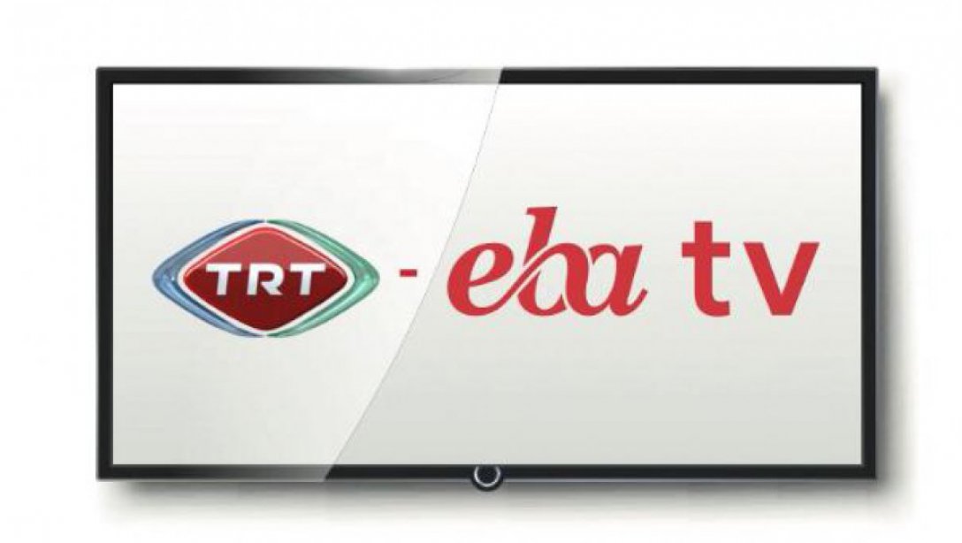 TRT EBA TV Hazırlık Dönemi Yayınları Başlıyor