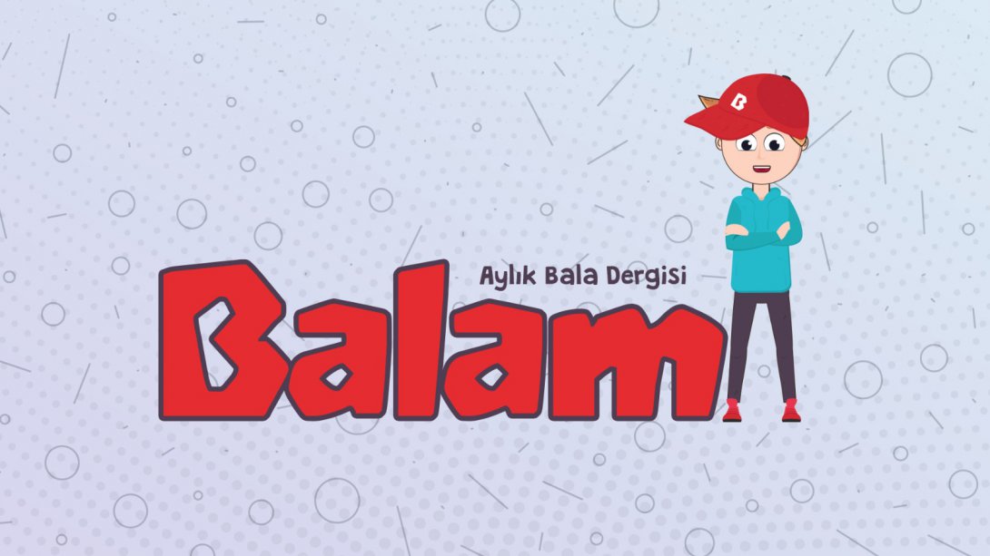 Balam Dergisi Ekibinden İl Müdürümüz Cemil Sarıcı'ya Ziyaret