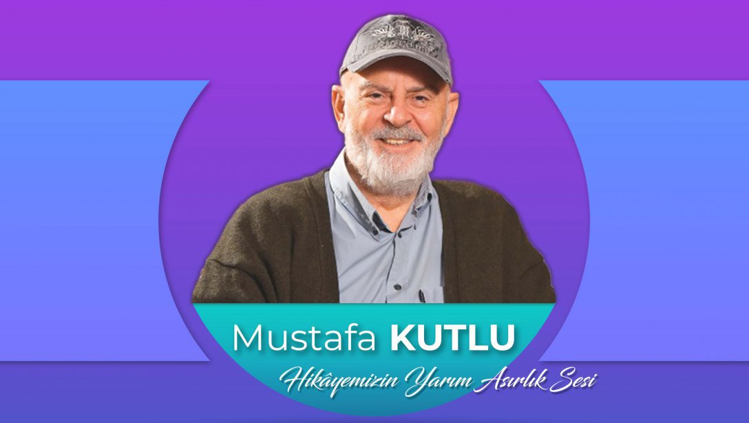Anadolu Mektebi Yazar Okumalarında Mustafa Kutlu Anlatıldı