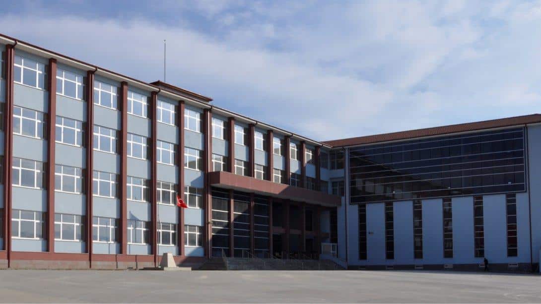 Bolu Organize Sanayi Bölgesi Mesleki ve Teknik Anadolu Lisesi Açıldı