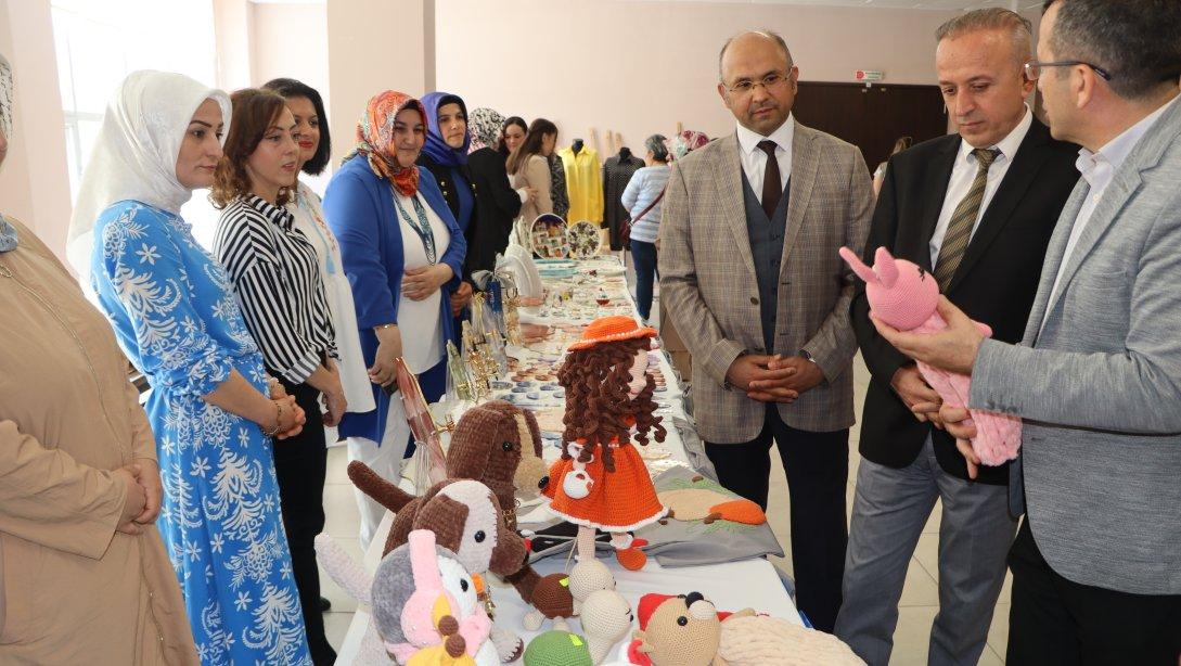 Hayat Boyu Haftası Etkinlikleri Devam Ediyor